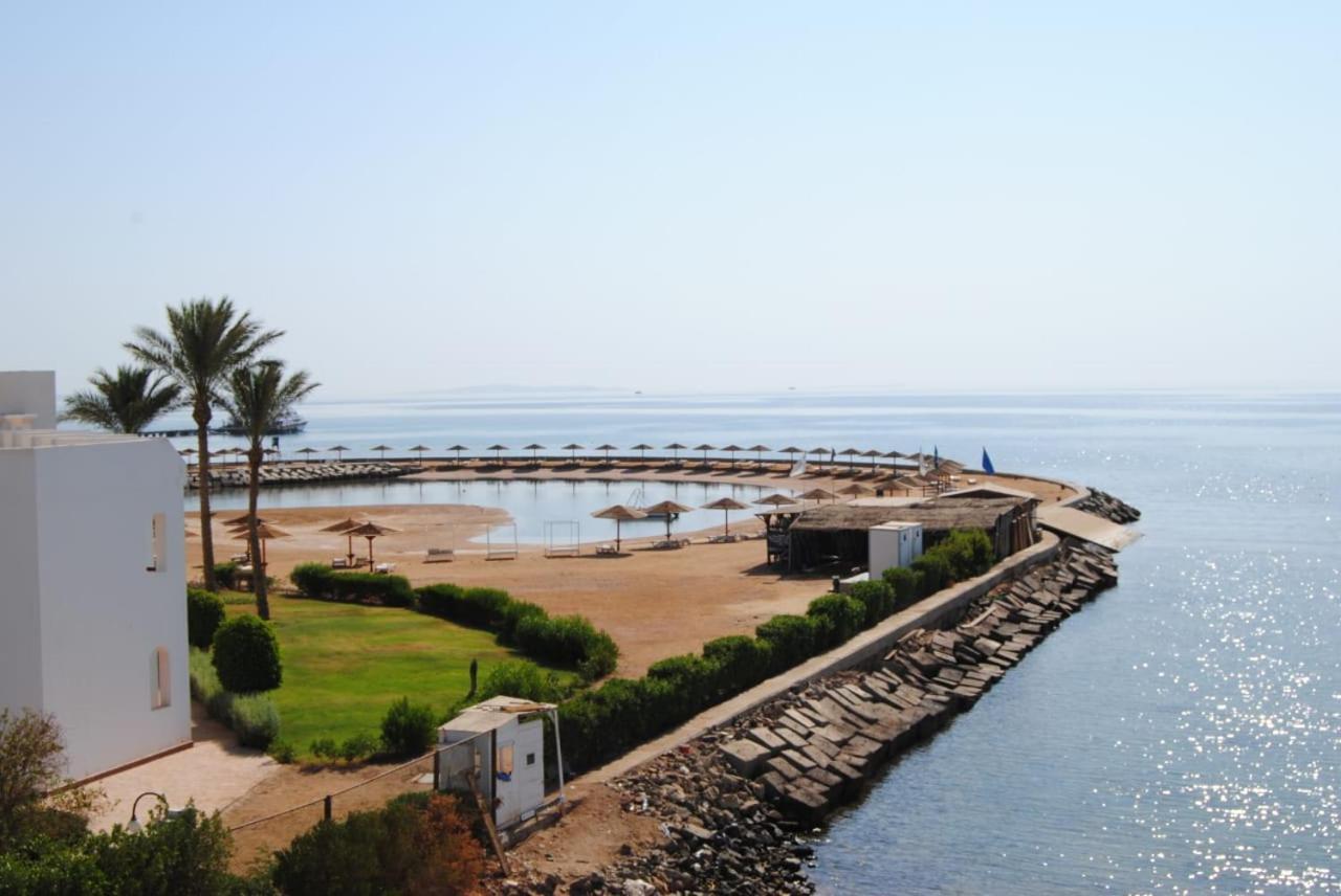 الشقق الفندقية الغردقةفي  Cecelia المظهر الخارجي الصورة